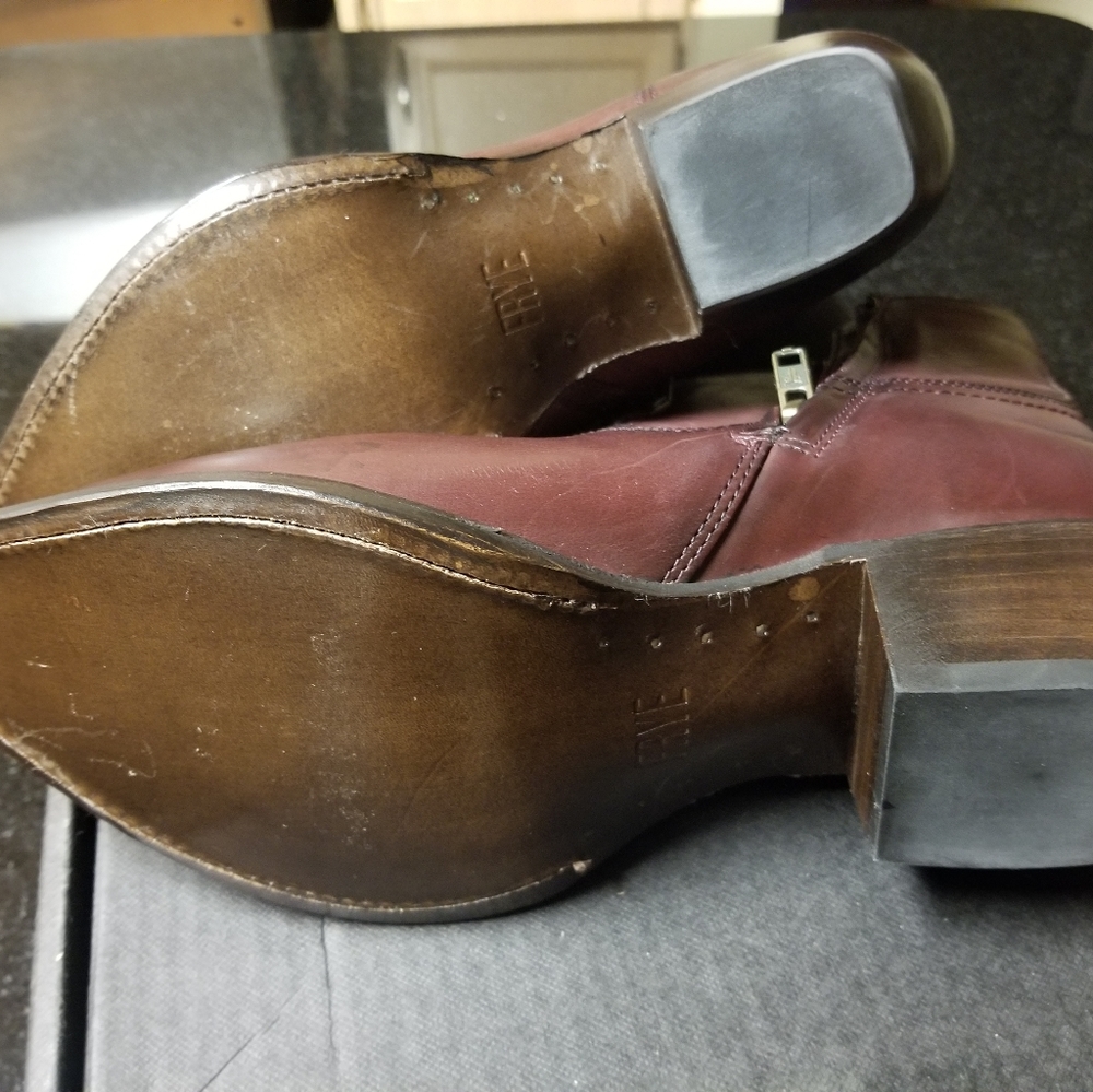 Frye Boots - Picture 8 of 11